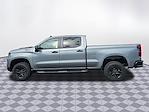 New 2025 Chevrolet Silverado 1500 Custom Crew Cab 4x4 Pickup for sale #24964 - photo 7