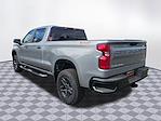 New 2025 Chevrolet Silverado 1500 Custom Crew Cab 4x4 Pickup for sale #24964 - photo 8