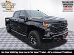 2025 Chevrolet Silverado 1500 Crew Cab 4x4 Pickup for sale #24965 - photo 1