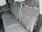 2025 Chevrolet Silverado 1500 Crew Cab 4x4 Pickup for sale #24965 - photo 16
