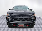 2025 Chevrolet Silverado 1500 Crew Cab 4x4 Pickup for sale #24965 - photo 3