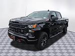 2025 Chevrolet Silverado 1500 Crew Cab 4x4 Pickup for sale #24965 - photo 4