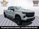 2025 Chevrolet Silverado 1500 Crew Cab 4x4 Pickup for sale #24966 - photo 1