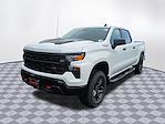 2025 Chevrolet Silverado 1500 Crew Cab 4x4 Pickup for sale #24966 - photo 5