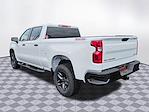 2025 Chevrolet Silverado 1500 Crew Cab 4x4 Pickup for sale #24966 - photo 8