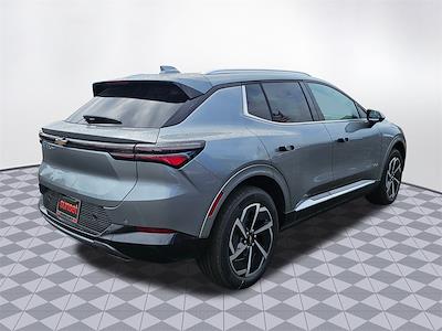 2025 Chevrolet Equinox EV AWD SUV for sale #24972 - photo 2