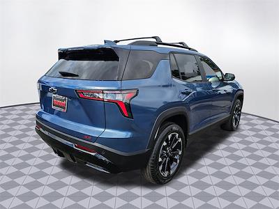 2025 Chevrolet Equinox AWD SUV for sale #24975 - photo 2