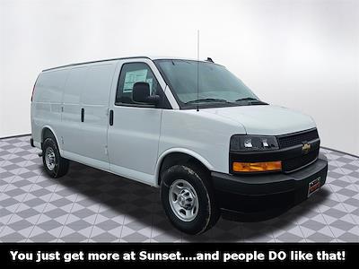 2025 Chevrolet Express 2500 RWD Upfitted Cargo Van for sale #24980 - photo 1