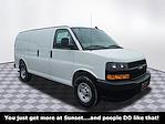 2025 Chevrolet Express 2500 RWD Upfitted Cargo Van for sale #24980 - photo 1