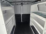 2025 Chevrolet Express 2500 RWD Upfitted Cargo Van for sale #24980 - photo 14