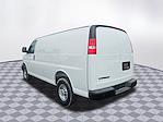 2025 Chevrolet Express 2500 RWD Upfitted Cargo Van for sale #24980 - photo 6