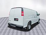 2025 Chevrolet Express 2500 RWD Upfitted Cargo Van for sale #24980 - photo 2