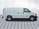 2025 Chevrolet Express 2500 RWD Upfitted Cargo Van for sale #24980 - photo 8