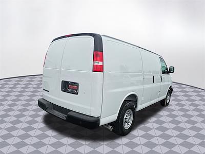 2025 Chevrolet Express 2500 RWD Upfitted Cargo Van for sale #24981 - photo 2