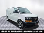 2025 Chevrolet Express 2500 RWD Upfitted Cargo Van for sale #24981 - photo 1