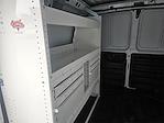 2025 Chevrolet Express 2500 RWD Upfitted Cargo Van for sale #24981 - photo 16