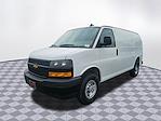 2025 Chevrolet Express 2500 RWD Upfitted Cargo Van for sale #24981 - photo 4