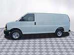 2025 Chevrolet Express 2500 RWD Upfitted Cargo Van for sale #24981 - photo 5