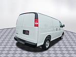 2025 Chevrolet Express 2500 RWD Upfitted Cargo Van for sale #24981 - photo 2