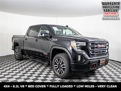 2019 GMC Sierra 1500 Crew Cab 4x4 Pickup for sale #24982AA - photo 1