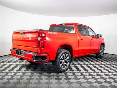 2020 Chevrolet Silverado 1500 Crew Cab 4x4 Pickup for sale #24983A - photo 2