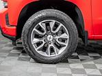 2020 Chevrolet Silverado 1500 Crew Cab 4x4 Pickup for sale #24983A - photo 10