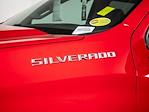 2020 Chevrolet Silverado 1500 Crew Cab 4x4 Pickup for sale #24983A - photo 11