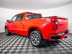 2020 Chevrolet Silverado 1500 Crew Cab 4x4 Pickup for sale #24983A - photo 7