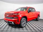 2020 Chevrolet Silverado 1500 Crew Cab 4x4 Pickup for sale #24983A - photo 8