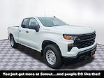 2025 Chevrolet Silverado 1500 Double Cab 4x4 Pickup for sale #24988 - photo 1