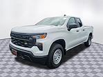 2025 Chevrolet Silverado 1500 Double Cab 4x4 Pickup for sale #24988 - photo 4