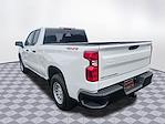 2025 Chevrolet Silverado 1500 Double Cab 4x4 Pickup for sale #24988 - photo 6