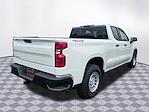 2025 Chevrolet Silverado 1500 Double Cab 4x4 Pickup for sale #24988 - photo 2