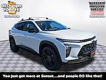 2025 Chevrolet Trax FWD SUV for sale #24990 - photo 1