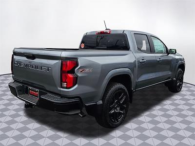 New 2025 Chevrolet Colorado Z71 Crew Cab 4x4 Pickup for sale #24991 - photo 2