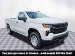 2025 Chevrolet Silverado 1500 Regular Cab 4x4 Pickup for sale #24996 - photo 1