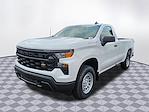2025 Chevrolet Silverado 1500 Regular Cab 4x4 Pickup for sale #24996 - photo 4