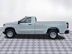 2025 Chevrolet Silverado 1500 Regular Cab 4x4 Pickup for sale #24996 - photo 5