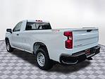 2025 Chevrolet Silverado 1500 Regular Cab 4x4 Pickup for sale #24996 - photo 6