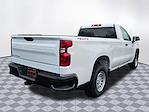 2025 Chevrolet Silverado 1500 Regular Cab 4x4 Pickup for sale #24996 - photo 2