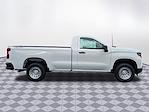 2025 Chevrolet Silverado 1500 Regular Cab 4x4 Pickup for sale #24996 - photo 8