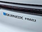 2025 Chevrolet Equinox EV AWD SUV for sale #24998 - photo 13