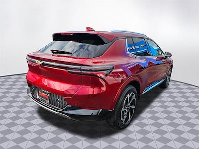 2025 Chevrolet Equinox EV AWD SUV for sale #25000 - photo 2