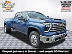 2025 Chevrolet Silverado 3500 Crew Cab 4x4 Pickup for sale #25001 - photo 1