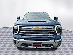 2025 Chevrolet Silverado 3500 Crew Cab 4x4 Pickup for sale #25001 - photo 4