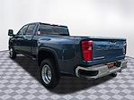 2025 Chevrolet Silverado 3500 Crew Cab 4x4 Pickup for sale #25001 - photo 8