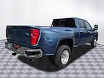 2025 Chevrolet Silverado 3500 Crew Cab 4x4 Pickup for sale #25001 - photo 2