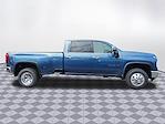 2025 Chevrolet Silverado 3500 Crew Cab 4x4 Pickup for sale #25001 - photo 9