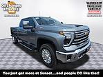 New 2025 Chevrolet Silverado 3500 LTZ Crew Cab 4x4 Pickup for sale #25002 - photo 1