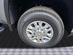 New 2025 Chevrolet Silverado 3500 LTZ Crew Cab 4x4 Pickup for sale #25002 - photo 10